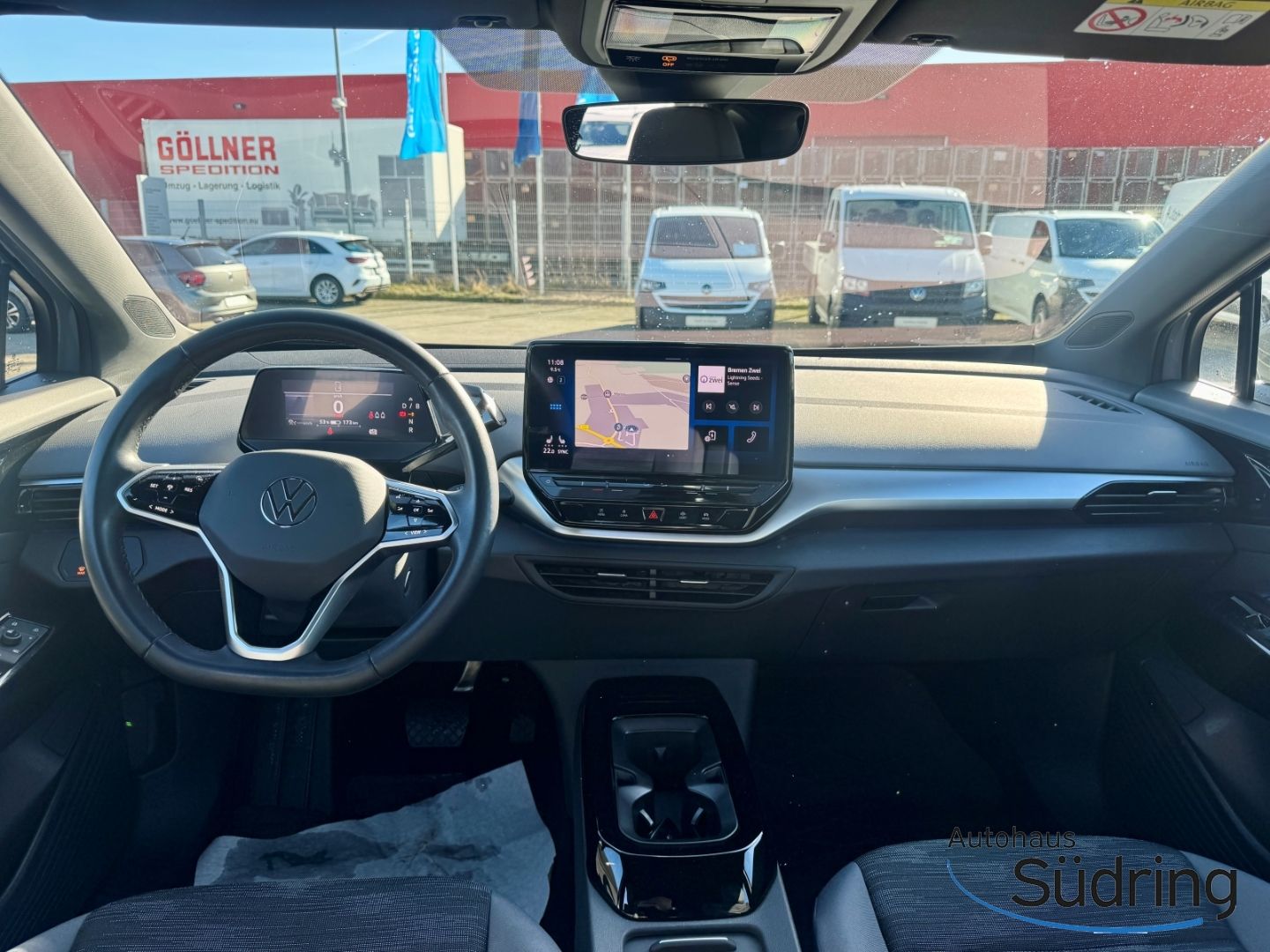 ID.4 Pro Performance 77kWh AHK Navi ACC AppConne