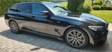 BMW 318d Touring M Sport, top gepflegt
