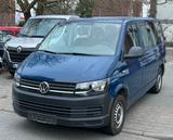 Volkswagen T6 Transporter°°9 SITZER°°KLIMA°°EURO 6d-Temp°° - Volkswagen: 9 Sitzer, Transporter