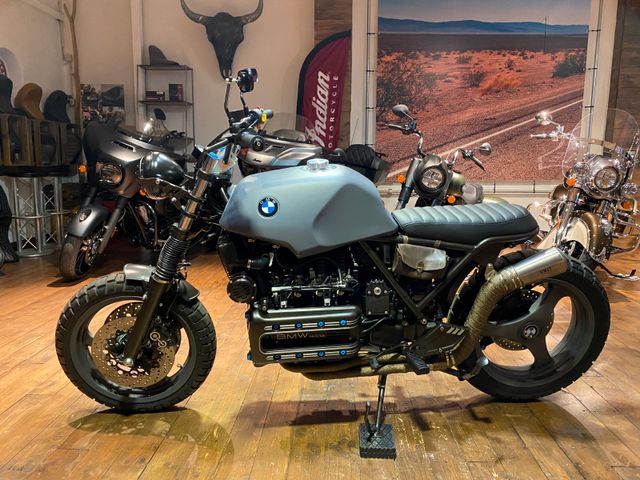 BMW K 100  16 V Scrambler "All New" 4,99 %