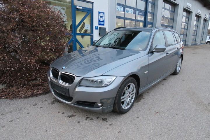 BMW 318 3 Touring 318d