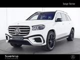 Mercedes-Benz GLS 450 4M ,
