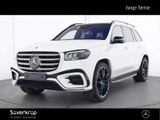 Mercedes-Benz GLS 450 4M , - Mercedes-Benz GLS 450 aus 2024