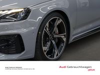 Audi RS4 - Vorschau Bild 10