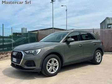 Audi Q3 - 3