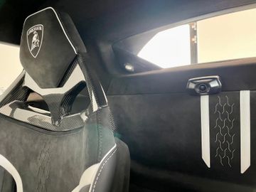 Lamborghini Tecnica LP 640-2 Sofort verfügbar! Carbon, Lift