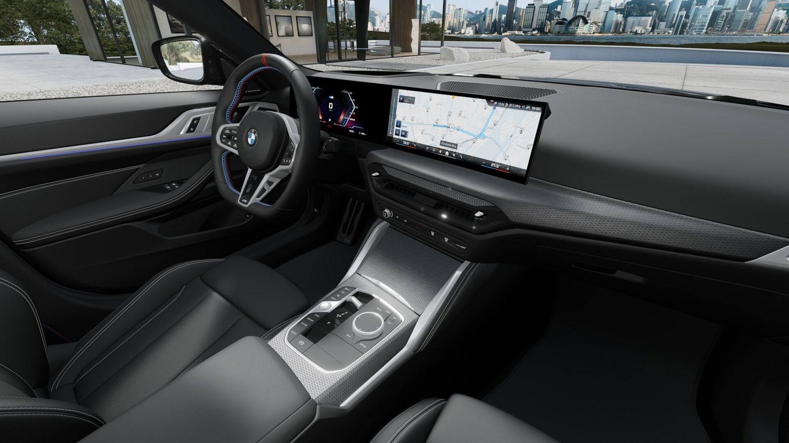 BMW i4 - Bild 4