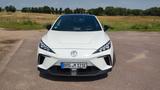 MG 4 Luxury | 435 km | TÜV neu - weiße MG MG4