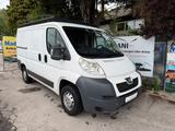 Peugeot Boxer HDi/KLIMA/69 std. km/TEMPO - gebrauchte Peugeot Boxer aus dem Jahr 2012