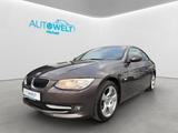 BMW 320i Coupe 1.Hand KLIMA SITZH LEDER XEN TÜV Neu - BMW aus 2010: Coupe