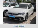 Volkswagen Polo 1.0 TSI Goal DSG ACC Carplay RüKa Sitzh.15"