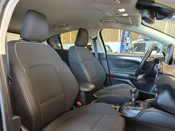 MYAUTOCENTER – Gebraucht- und Jahreswagen mit Werkstattservice in Pfaffenhofen Ford Focus 1,5 EcoBoost Titanium