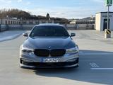 BMW 540ix Individual  - BMW 540 von privat