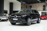 Mercedes-Benz GLE 400 d 4M *AMG-LINE*MASSAGE*BURMES.*7-SITZER - gebrauchte Mercedes-Benz GLE 400 aus dem Jahr 2020