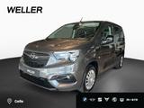 Opel Combo Life 1.5 D Elegance NaviPro SHZ GRA PDC