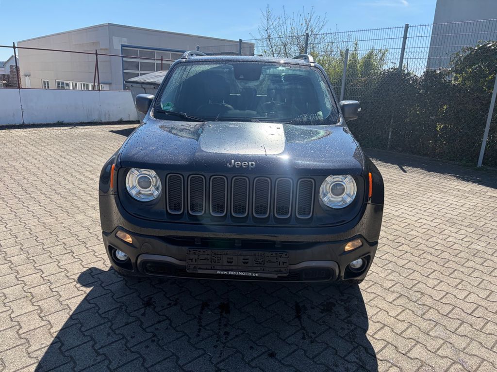 Image of Jeep Renegade