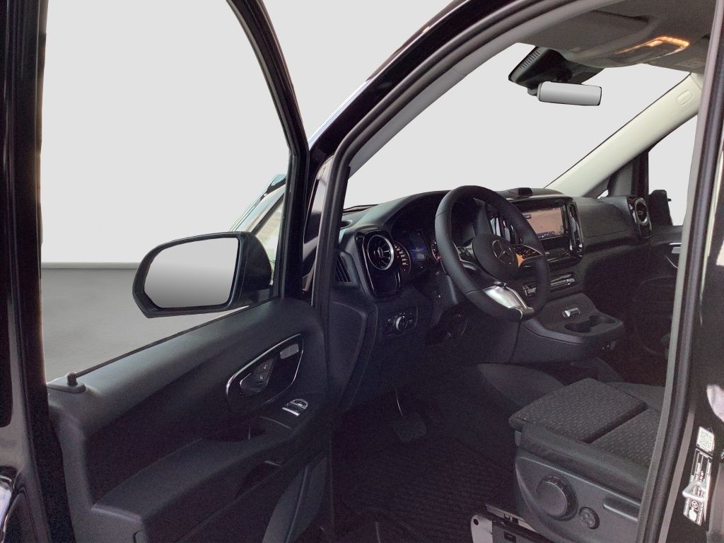 Fahrzeugabbildung Mercedes-Benz Vito 119 CDI Tourer SELECT Lang Standh.*PDC*ACC
