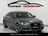 Audi A6 2.0 TDI S-LINE/XENON/LEDER/MMI/SHZ/PDC/ - Audi A6: Line TDI
