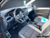 Volkswagen Touran - Vorschau Bild 10