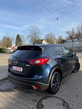 Mazda CX-5 Nakama 2WD Kamera - Mazda CX-5: Nakama