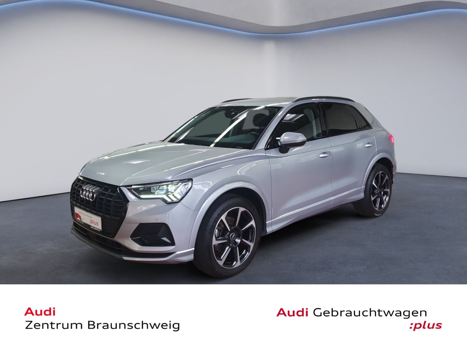Audi Q3 - Bild 1