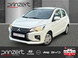 Mitsubishi Space Star 1.2 MT5 "Select" Touch*DAB+*Allwetter - Mitsubishi Space Star Gebrauchtwagen in Frankfurt