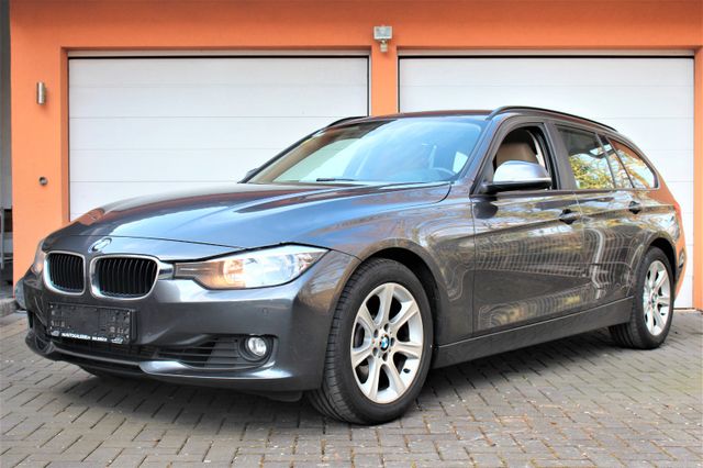 BMW 328i Touring Aut/Leder/Nav/Telefon/PDC/1.Hand