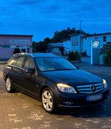Mercedes-Benz C180 W204 Avantgarde | TÜV & Service ne - Mercedes-Benz: Kombi, W204