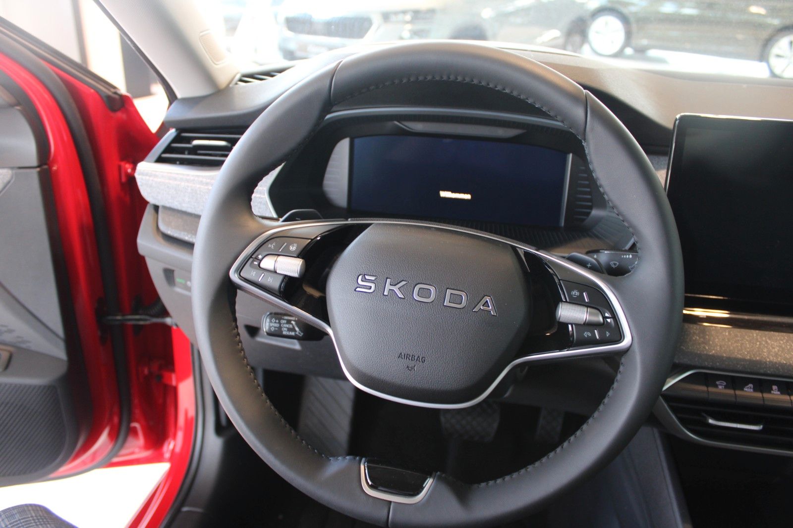 Skoda Octavia - Bild 6