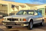 BMW E32 730i  M30  5-Gang  H-Kennzeiche... - BMW 730 in Stuttgart