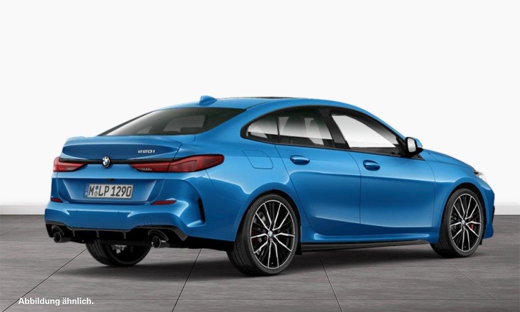 BMW 220