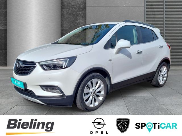 Mokka X Innovation, 1.4 Turbo, Automatik, Navi, 