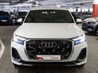 Audi Q7 - Vorschau Bild 13