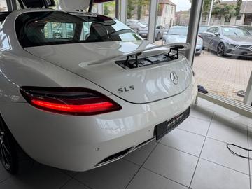 2010 Mercedes-BENZ SLS AMG 缩略图 48