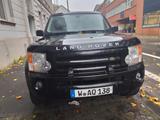 Land Rover Discovery TDV6 HSE HSE - gebrauchte Land Rover Discovery aus dem Jahr 2008