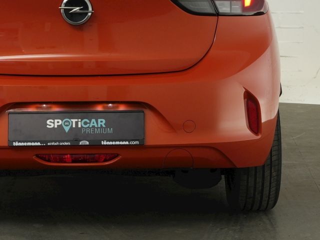 Corsa-e F EDITION 50kWH AT+KEYLESS+KLIMAAUTOMATI