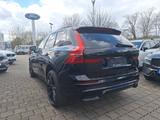 Volvo XC60 Black Edition PHEV AWD T6 *Pano-Dach*BLIS* - Volvo Vorführfahrzeuge