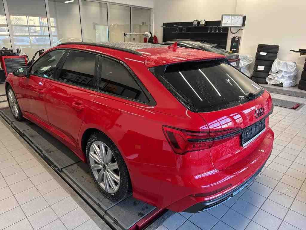Audi A6 - Bild 5
