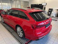 Audi A6 - Vorschau Bild 5