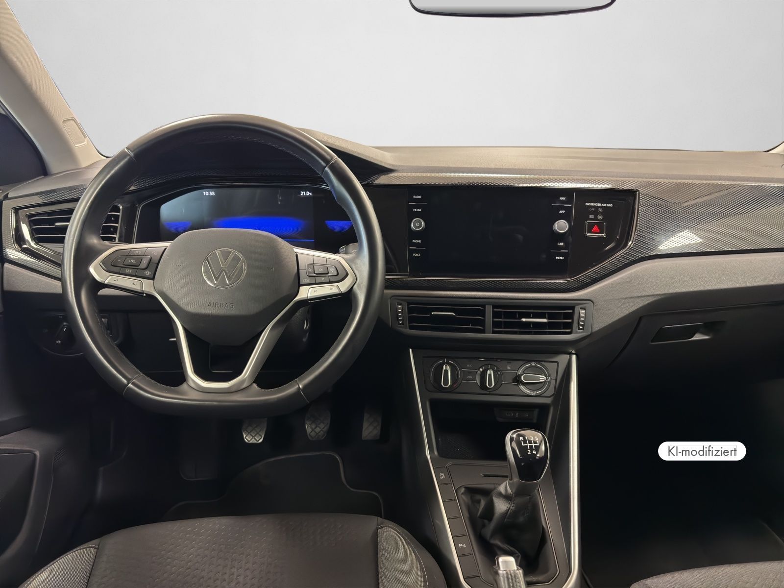 Volkswagen Polo - Bild 4