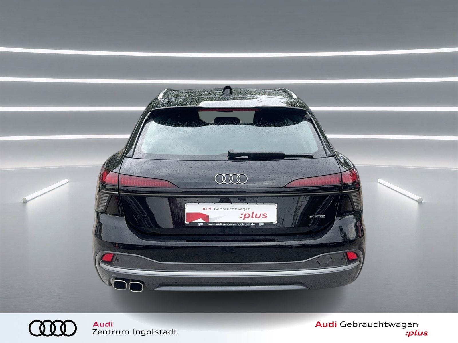 Audi A6 - Bild 6
