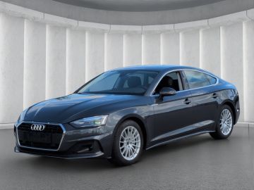Audi A5 - 2
