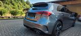 Mercedes-Benz A 35 AMG Mercedes-AMG A 35 4MATIC DCT Merced... - Mercedes-Benz A 35 AMG: Von Privat