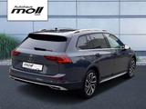 Volkswagen Golf Variant Alltrack 4MOTION 2,0 l TDI SCR 4MOT - Volkswagen Golf: TDI 4motion