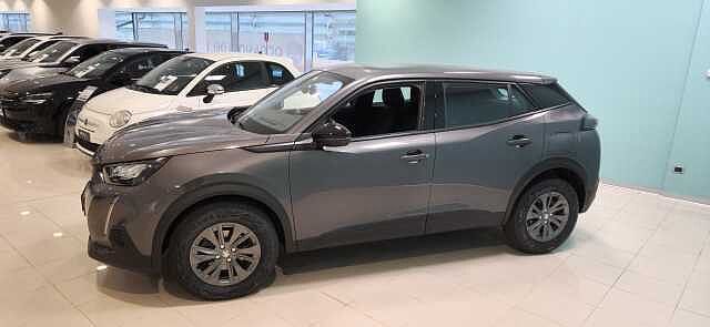 Peugeot 2008 PureTech 130 S&S EAT8 Active Pack imagem 3