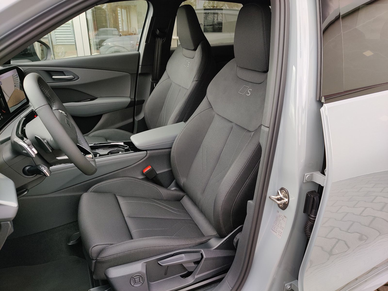 Audi Q3 - Bild 7