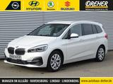 BMW 2er Gran Tourer - 220i Luxury Line /7-Sitzer/NAV - BMW: 7er