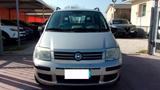 Fiat Panda 1.2 Dualogic - Fiat Panda mit Halbautomatikschaltung
