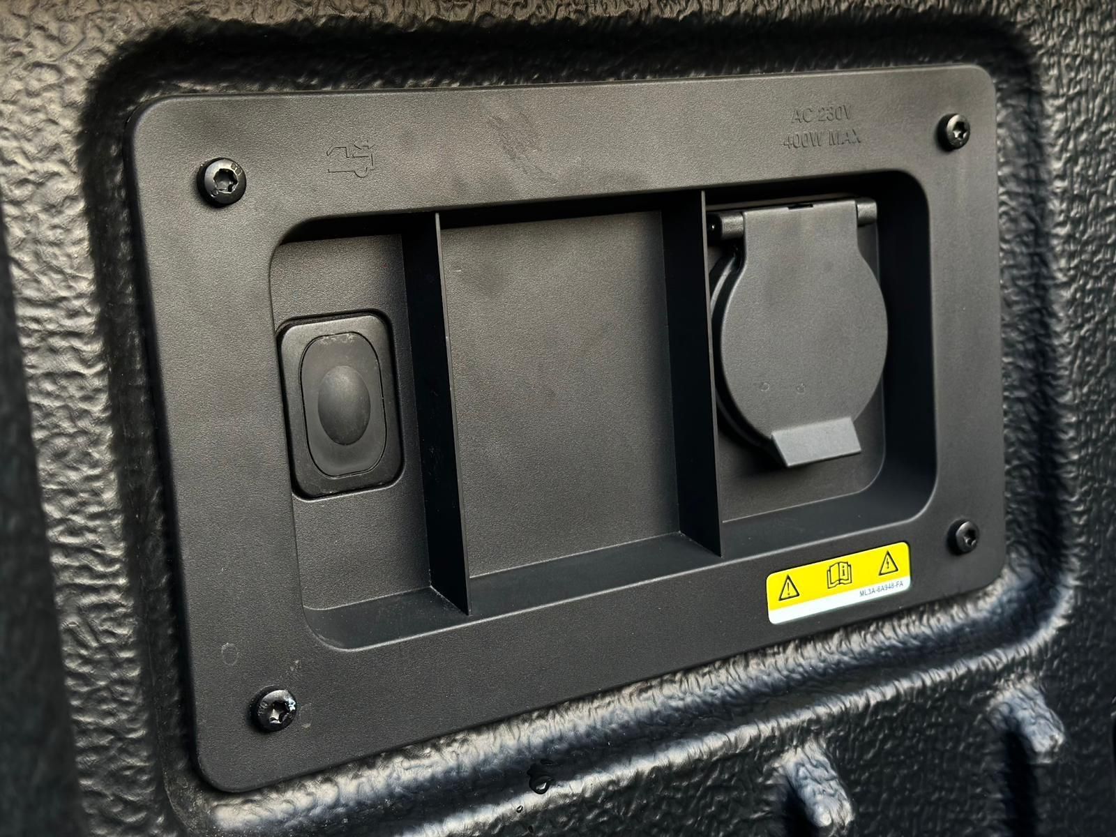 FORD Ranger 2.0EB WILDTRAK X e-4WD DOKA* LED#SHZ#SH - Image 24