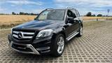 Mercedes-Benz GLK 200 - AMG Sportpaket Exterieur - Glk gebraucht